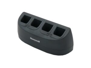 Honeywell 4-fach Akku-Ladestation für Xenon 1902
