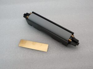 Toshiba TEC Andruckwalze für B-EX4 Etikettendrucker