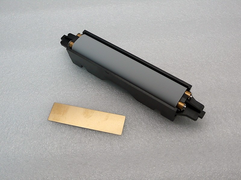 Toshiba TEC Andruckwalze für B-EX4 Etikettendrucker