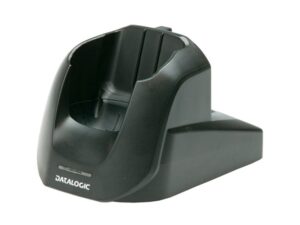 Datalogic 1-fach Ladestation für Memor V2/X3 Netzteil