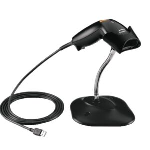 Zebra LS1203 - Handscanner-Laser