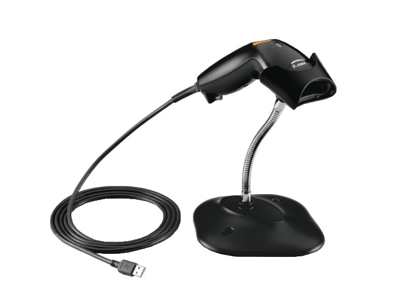 Zebra LS1203 - Handscanner-Laser