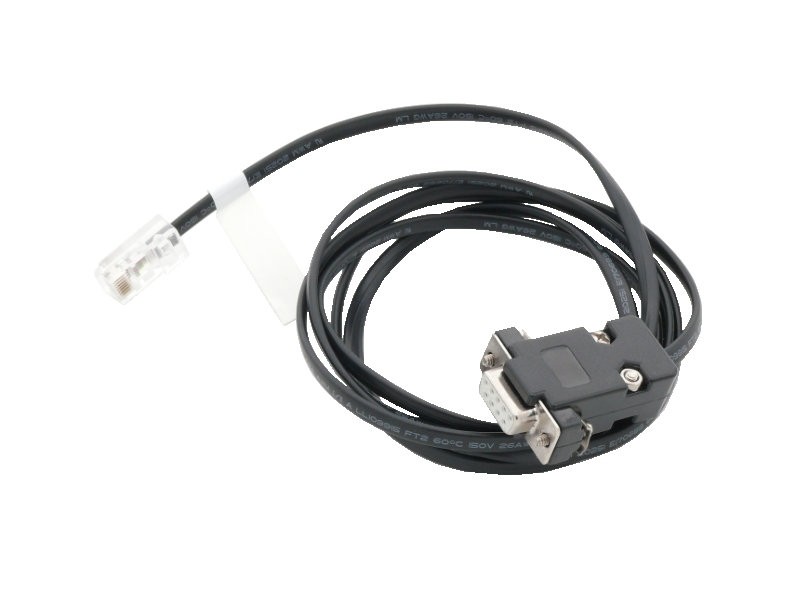 CUSTOM RS232-Kabel - 1.5m