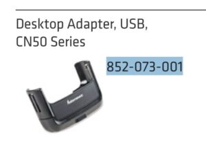 Honeywell Desktop-Adapter
