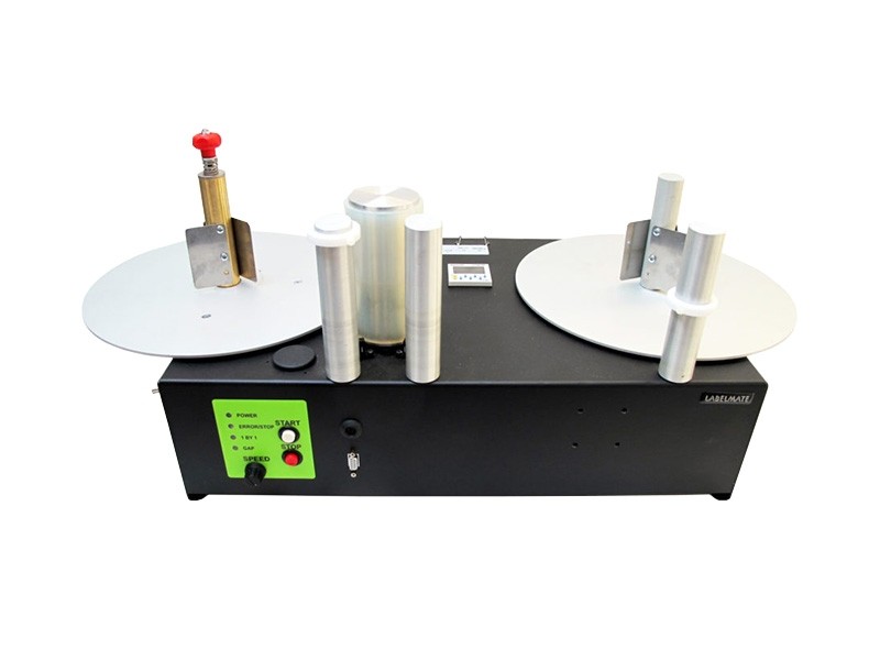 Labelmate PM-300-CS-STEP Etikettendrucker
