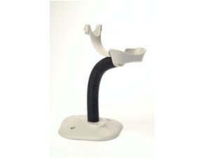 Zebra Schwanenhals-Halter