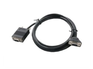 Zebra RS232-Kabel - 1.8m für DS457