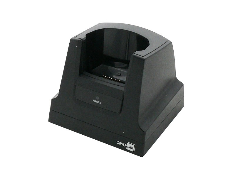 CipherLab Lade-/Übertragungsstation für CRD-8600 POS-Zubehör