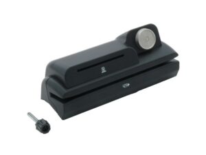 POSBANK Dallas Key Kellnerschloss und MSR123 Magnetkartenleser Modul für BluO