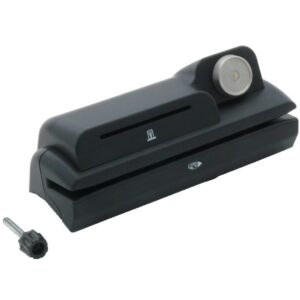 POSBANK Dallas Key Kellnerschloss und MSR123 Magnetkartenleser Modul für BluO