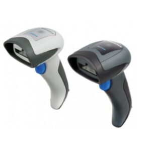Datalogic QuickScan Mobile QBT2101 - Kabelloser 1D-Barcodescanner