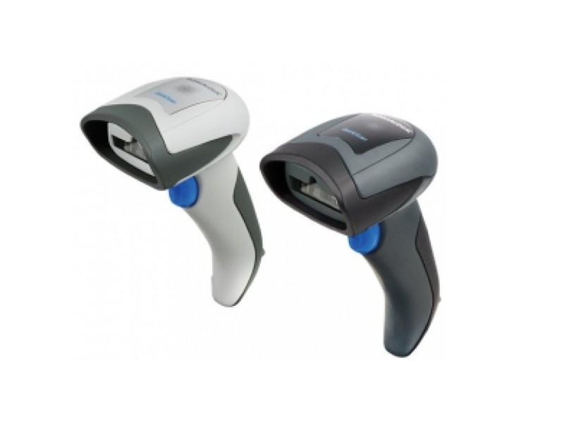 Datalogic QuickScan Mobile QBT2101 - Kabelloser 1D-Barcodescanner