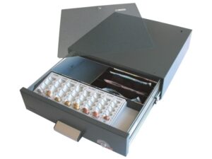 Mogler SU41 Kassenlade