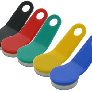 ARTDEV Schlüssel (Farbvarianten grün