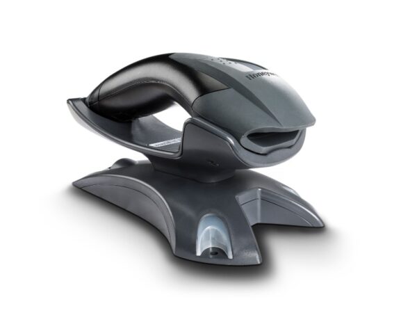 Honeywell Voyager 1202g-bf - Akkuloser und Kabelloser Einlinien-Laserscanner