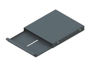 APG SPEC - Tastaturschublade