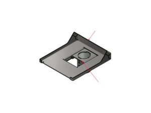 ANKER AP-8220 Bondrucker