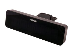 POSBANK Kundendisplay 2x20 Zeichen für Imprex Prime