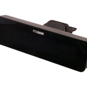 POSBANK Kundendisplay 2x20 Zeichen für Imprex Prime