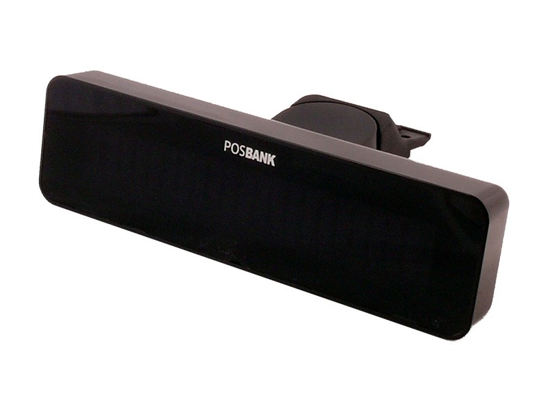 POSBANK Kundendisplay 2x20 Zeichen für Imprex Prime