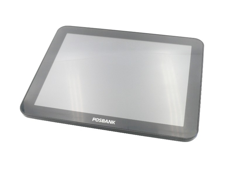 POSBANK 12" LED-LCD-Display für Imprex Prime