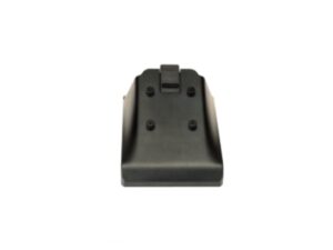 Zebra Adapter-Schale um BatterieLader in TC70-Ladestation zu integrieren