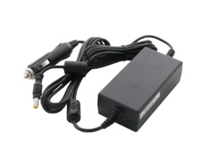 Zebra Stromadapter für den Zigarettenanzünder für ZQ500-Serie und ZQ600-Serie