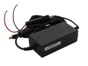 Zebra Fahrzeug-Adapter (offenes Ende-Kabel