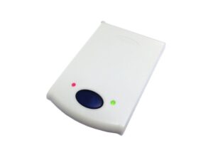 ARTDEV RFID Desktop-Leser - 125 KHz USB (Keyboard-Mode)