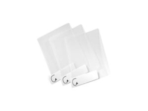 Zebra Schutzfolie (5er-Pack) für TC8000 und TC8300