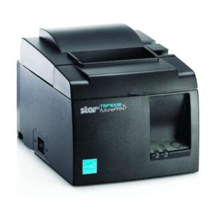 Star TSP143IIIW - Thermo-Bondrucker mit Abschneider