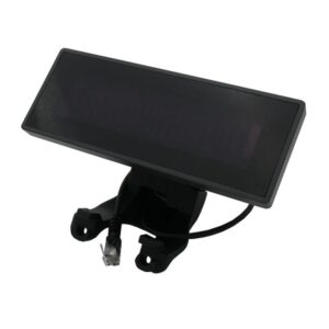 POSBANK Kundendisplay