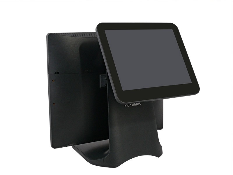 POSBANK 10" zweites LCD-Display für Apexa