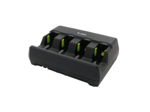 Zebra 4-fach Batterieladegerät für DS3678 und LI3678