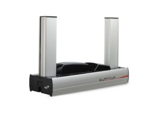 Evolis Quantum 2 - Kartendrucker mit Ethernet
