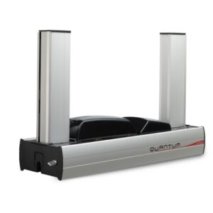 Evolis Quantum 2 - Kartendrucker mit Ethernet