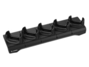 Zebra 5-fach Ladestation (5 Geräte) für TC51