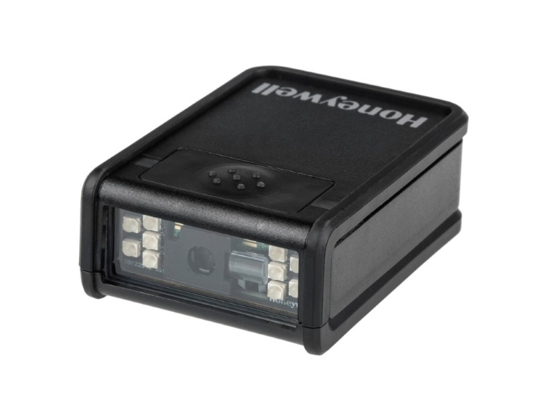 Honeywell Vuquest 3330g - Stationärer 2D-Barcodescanner mit Multi-Interface