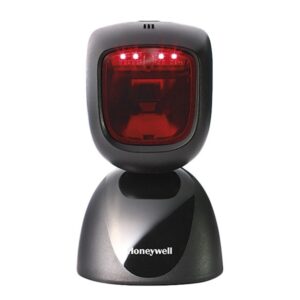 Honeywell HF600 - Stationärer 2D Barcodescanner