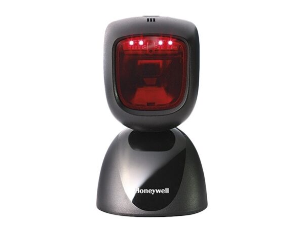 Honeywell HF600 - Stationärer 2D Barcodescanner