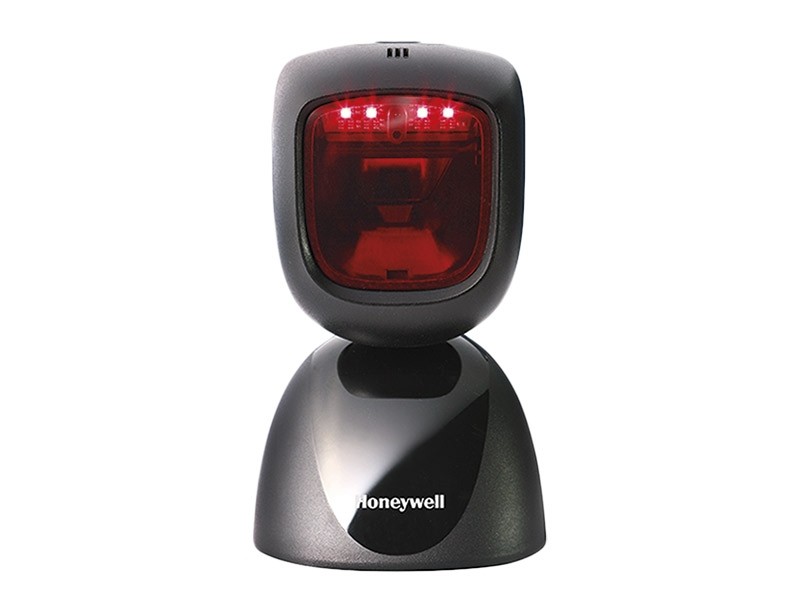 Honeywell HF600 - Stationärer 2D Barcodescanner
