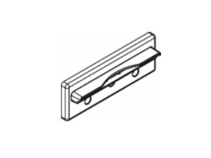 Zebra Beleuchtete Blende für KR203 und KR403