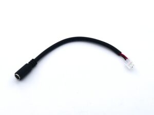 CUSTOM Power Adapter-Kabel für TG2460