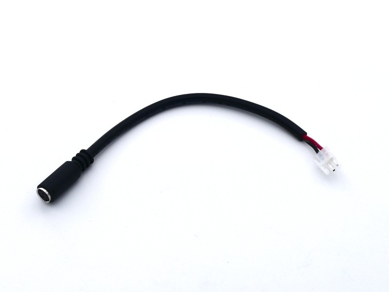 CUSTOM Power Adapter-Kabel für TG2460