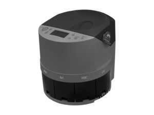 CCE GmbH CCE 4000 - Münzzähler