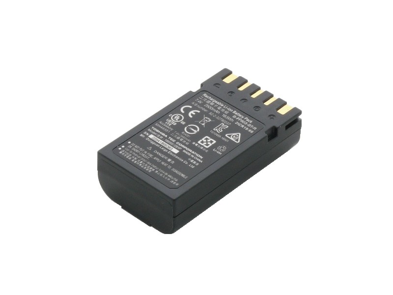 Toshiba TEC B-FP803-BT-QM-R Etikettendrucker