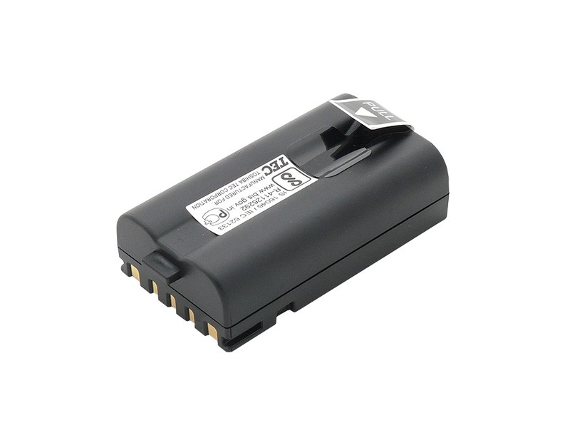 Toshiba TEC B-FP803-BTH-QM-R Etikettendrucker