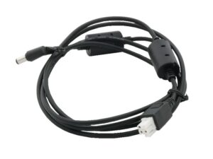 Zebra DC-Kabel für Netzteil oder Ladestation für ET50