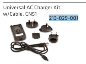 Honeywell Netzteil für USB-Adapter für CN50