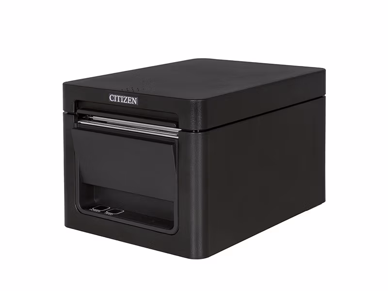 Citizen CT-E351 - Bondrucker